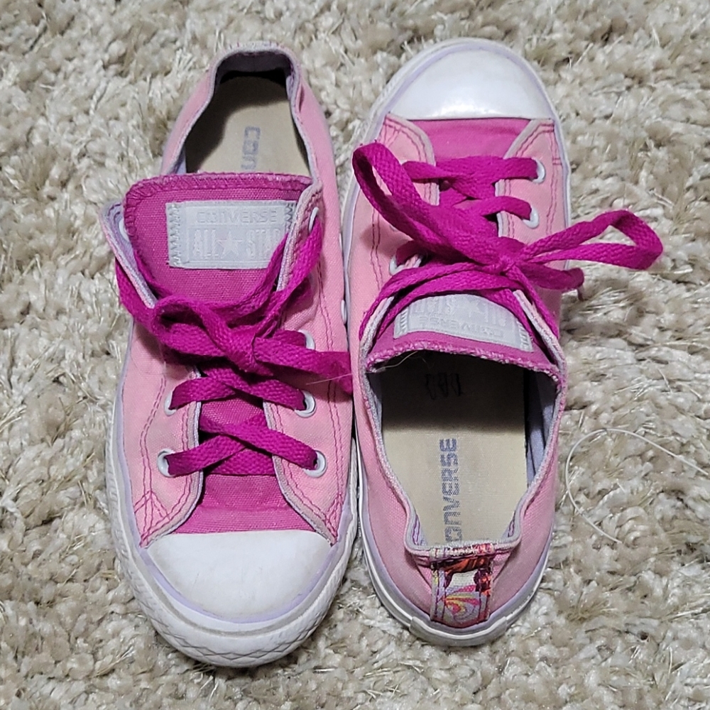 Custom Convers All 🌟 - Picture 4 of 6